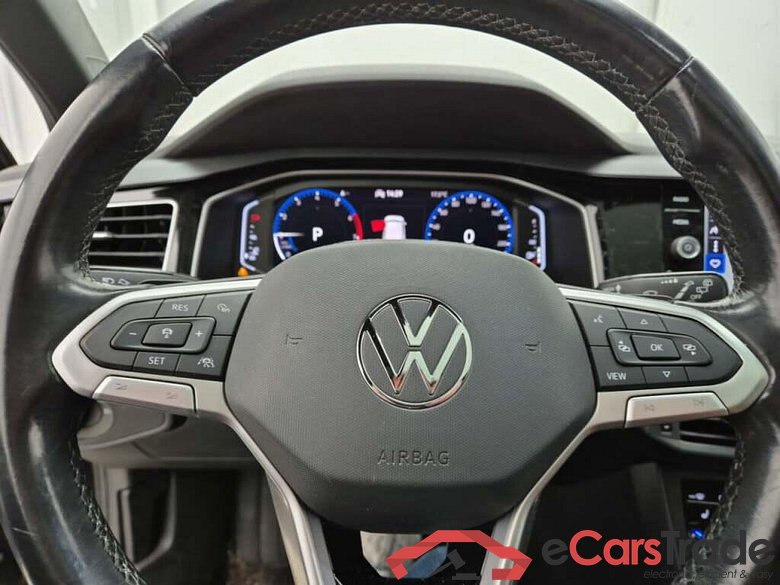 VOLKSWAGEN POLO 1.0 TSI R-Line #5