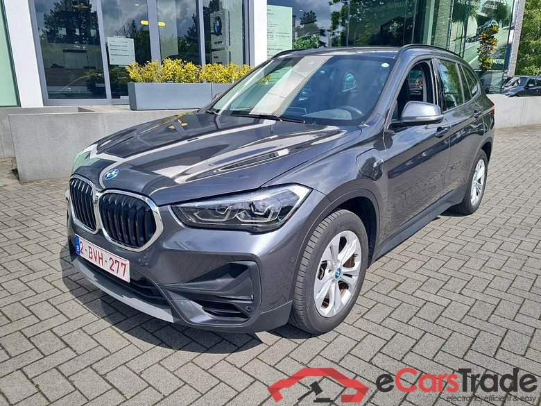 BMW X1 1.5 XDRIVE25E PHEV 162KW) #1