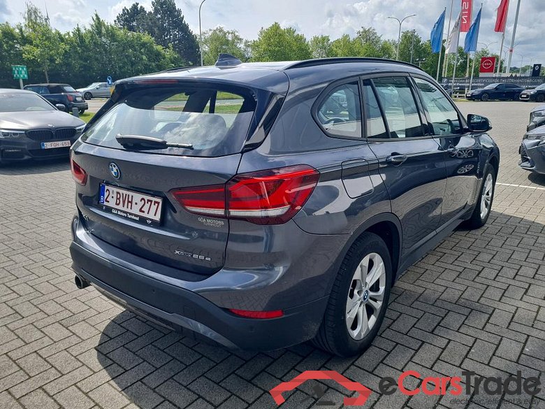 BMW X1 1.5 XDRIVE25E PHEV 162KW) #4