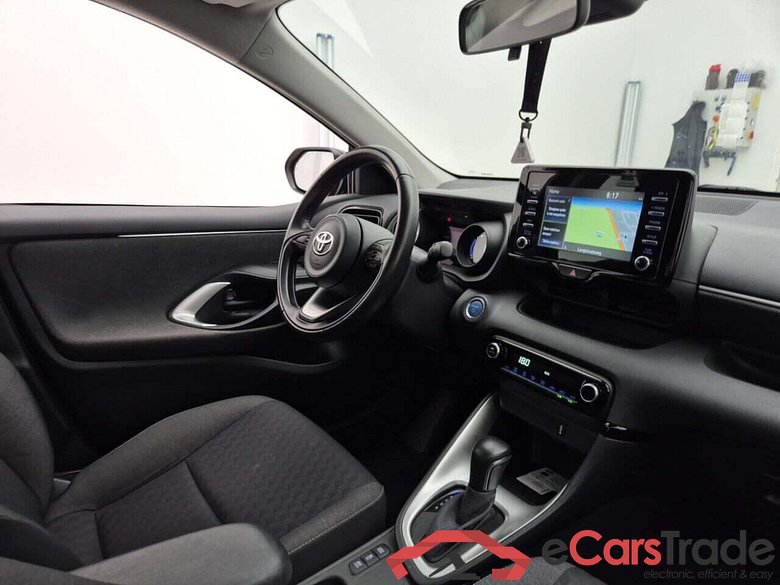 TOYOTA Yaris 1.5 Hyb. Bns Plus #3