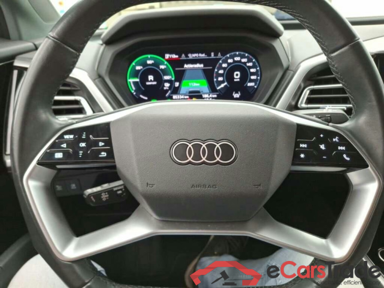 AUDI Q4 e-tron 35 Launch Ed. #6