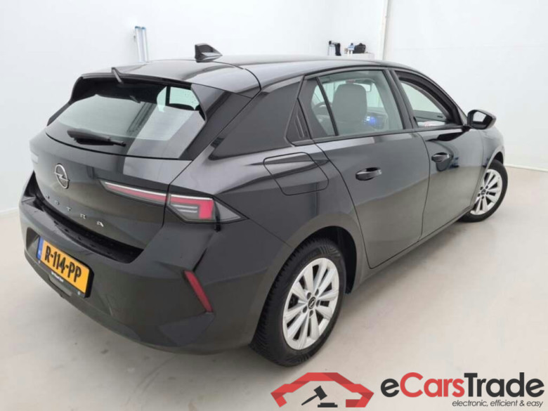 OPEL ASTRA 1.2 Turbo Edition #2