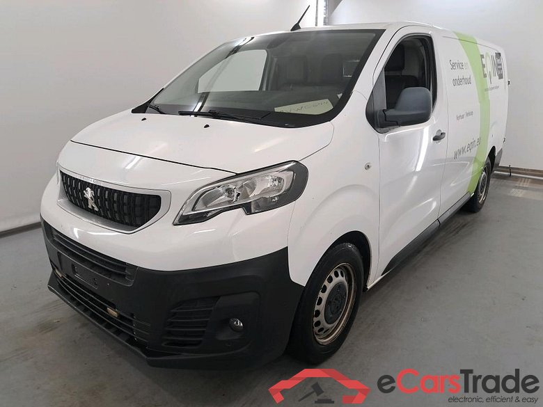 PEUGEOT EXPERT FOURGON MWB DSL - 2016 2.0 BlueHDi L3 Long Premium S&S #1