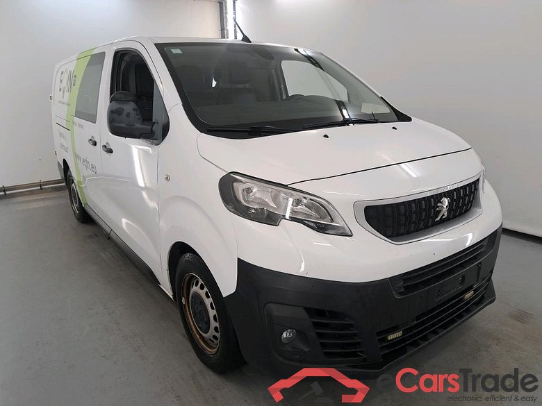 PEUGEOT EXPERT FOURGON MWB DSL - 2016 2.0 BlueHDi L3 Long Premium S&S #2