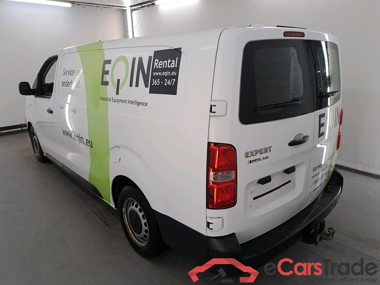 PEUGEOT EXPERT FOURGON MWB DSL - 2016 2.0 BlueHDi L3 Long Premium S&S #3