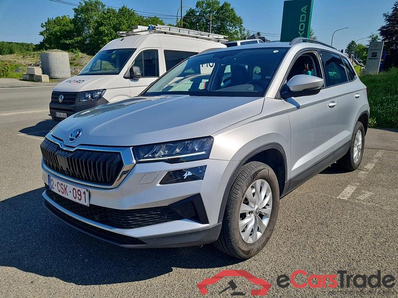SKODA KAROQ 2.0 CRTDI 110KW AMBITION