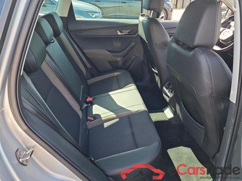 SKODA KAROQ 2.0 CRTDI 110KW AMBITION #6