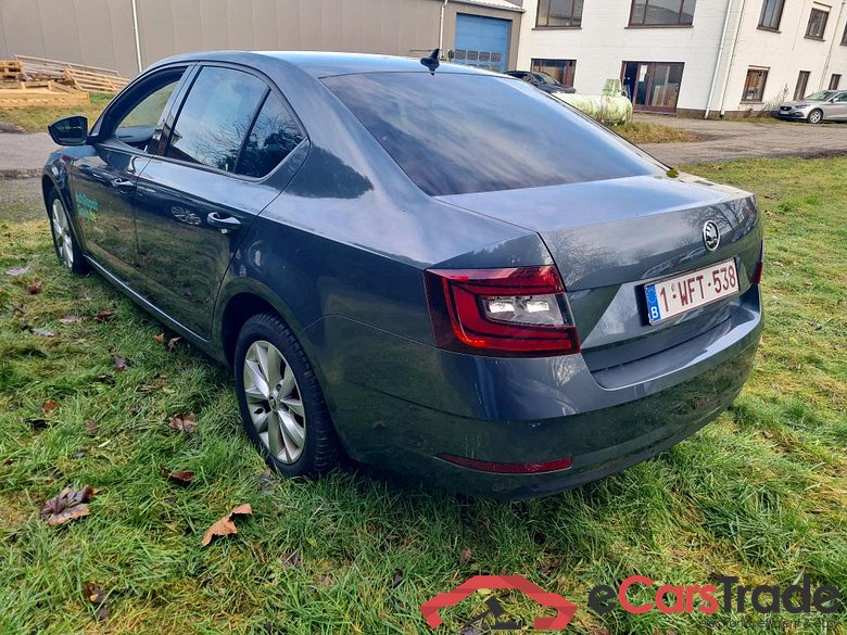 SKODA OCTAVIA DIESEL - 2017 1.6 CR TDi Ambition #3
