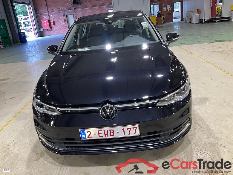 VOLKSWAGEN GOLF VIII 1.4 EHYBRID STYLE BUSINESS DSG #2