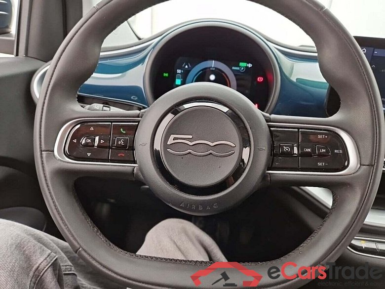 FIAT 500 3+1 Icon 42 kWh #6