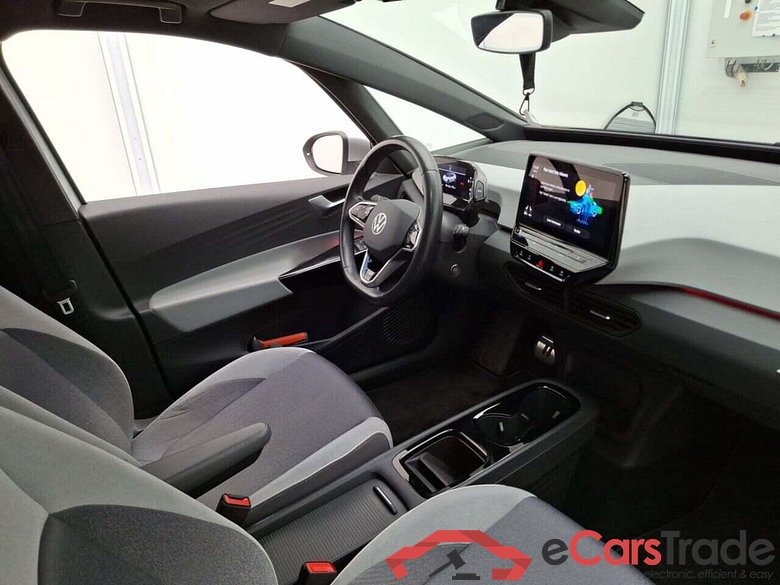 VOLKSWAGEN ID.3 First Max 58 kWh #3