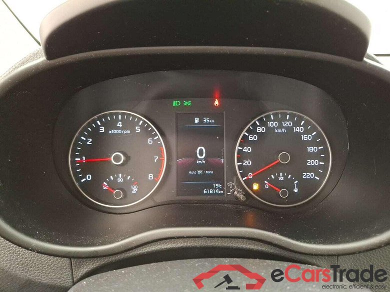 KIA Picanto 1.0 DPi ComfortLine #4