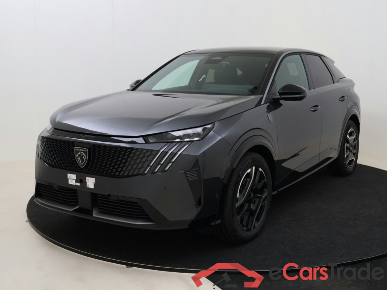 Peugeot E-3008 GT Electric 73 kWh 213 hp #1