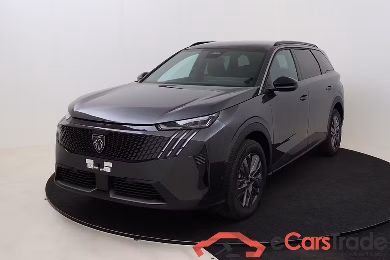 Peugeot 5008 Allure Hybrid 145 e-DCS6