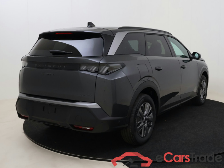 Peugeot 5008 Allure Hybrid 145 e-DCS6 #6