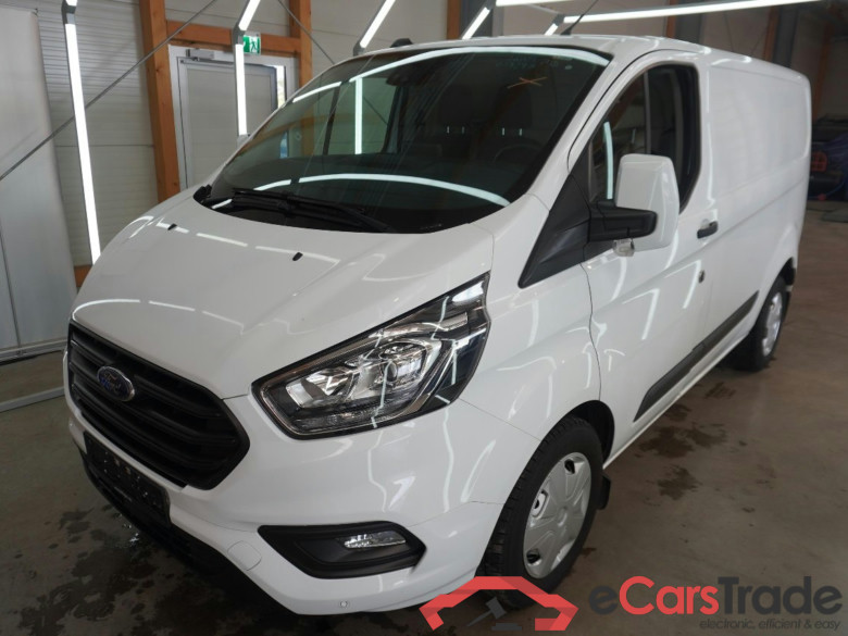 Transit Custom Kasten 340 L1 Trend 2.0 TDCi 96KW MT6 E6dT #1