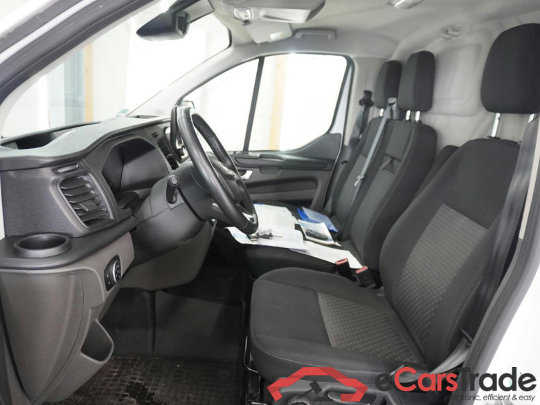 Transit Custom Kasten 340 L1 Trend 2.0 TDCi 96KW MT6 E6dT #4