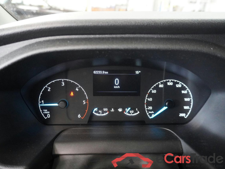 Transit Custom Kasten 340 L1 Trend 2.0 TDCi 96KW MT6 E6dT #6