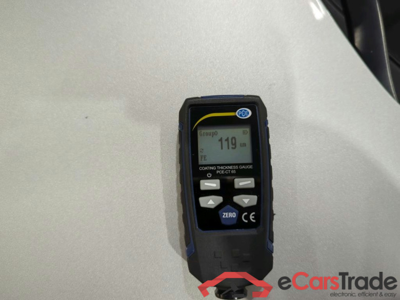 Mondeo Turnier Titanium 2.0 EcoBlue 110KW AT8 E6dT #6