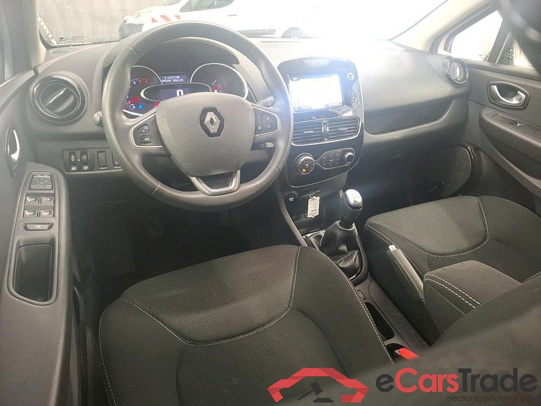 Clio IV Business 0.9 TCe 90CV BVM5 E6 #5