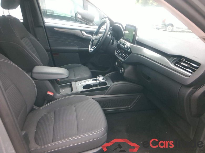 KUGA 190 FHEV BVA TITANIUM RSK chtx #5