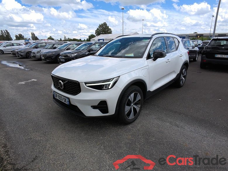 XC40 T4 PHEV BA PL DA FA #1