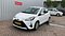 preview Toyota Yaris #0
