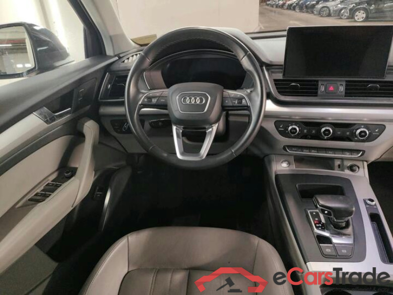 Audi Q5 SPORTBACK Q5 SPORTBACK Bus.Ed.Adv. 35 TDI S tronic (Mild Hybrid) 120kW/163pk  5D/P Auto-7 #5
