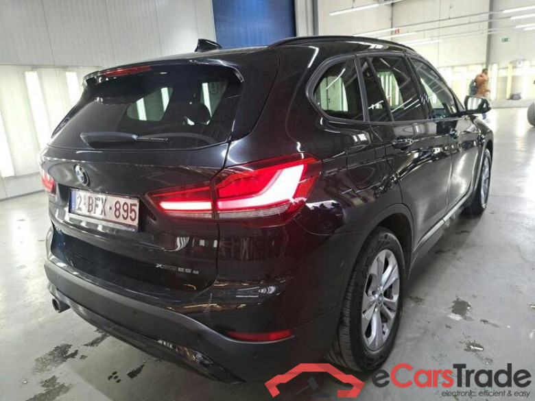BMW X1 X1 xDrive25e (162 kW) (PHEV) 162kW/220pk  5D/P Auto-6 #4