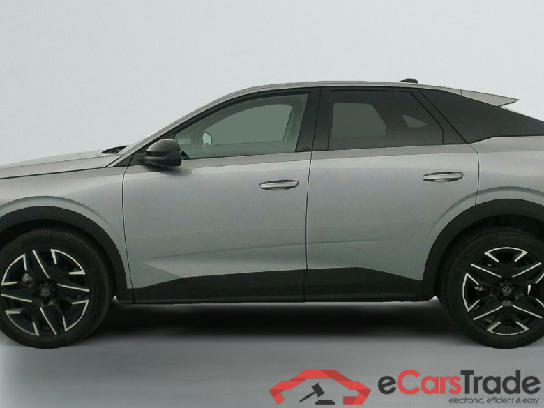 Peugeot 3008 Hybrid 145 e-DCS6 Allure #4