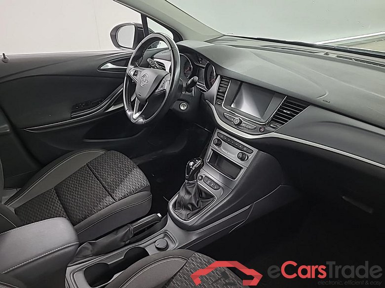 OPEL Astra Sports Tourer 1.2 turbo 81kW Edition 5D #6