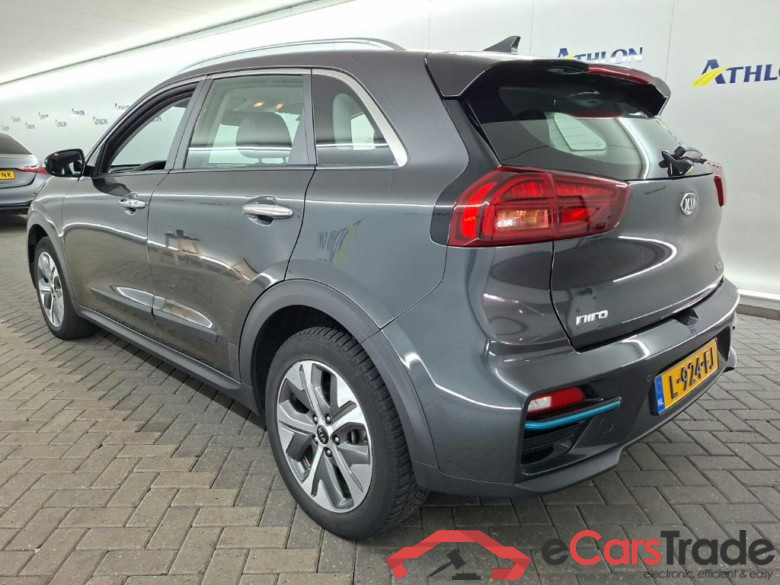 KIA e-Niro 64kWh DynamicLine 5D 150kW #4