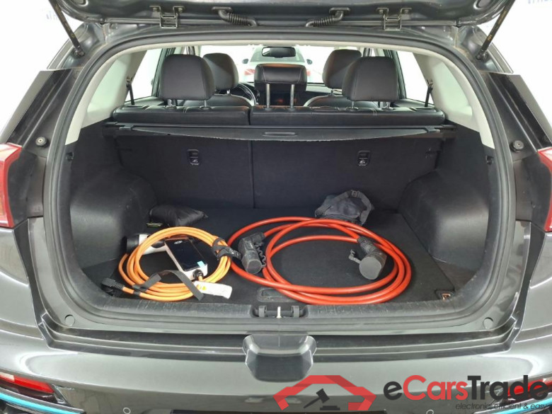 KIA e-Niro 64kWh DynamicLine 5D 150kW #5