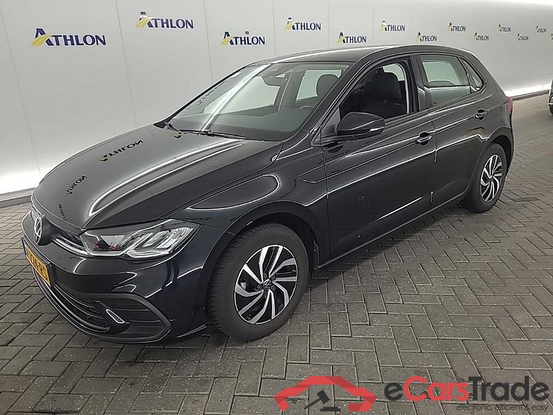 VOLKSWAGEN POLO 1.0 TSI 70kW Life 5D Athlon Edition #1