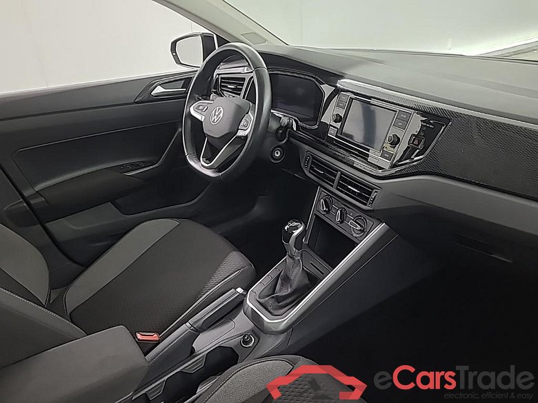 VOLKSWAGEN POLO 1.0 TSI 70kW Life 5D Athlon Edition #6