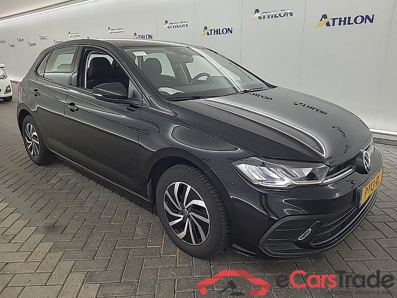 VOLKSWAGEN POLO 1.0 TSI 70kW Life 5D Athlon Edition #2