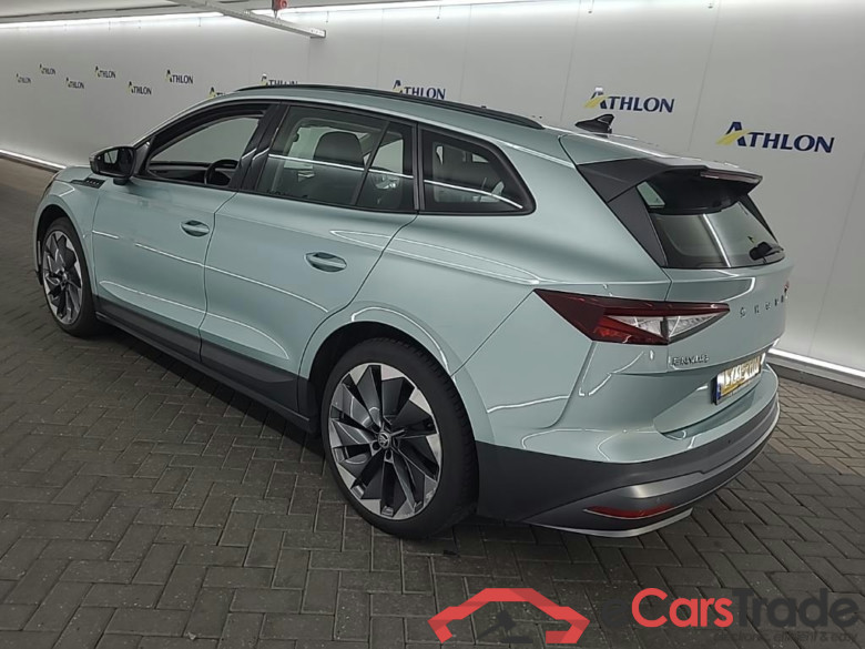 SKODA Enyaq iV iV 60 5D 132kW #4