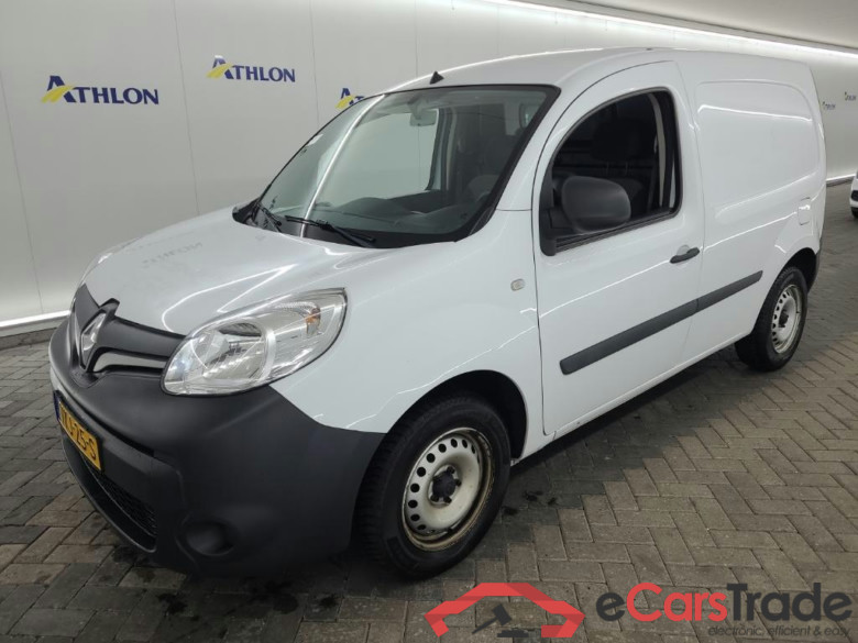 RENAULT KANGOO 1.5 dCi 80 Comfort 4D 59kW #1