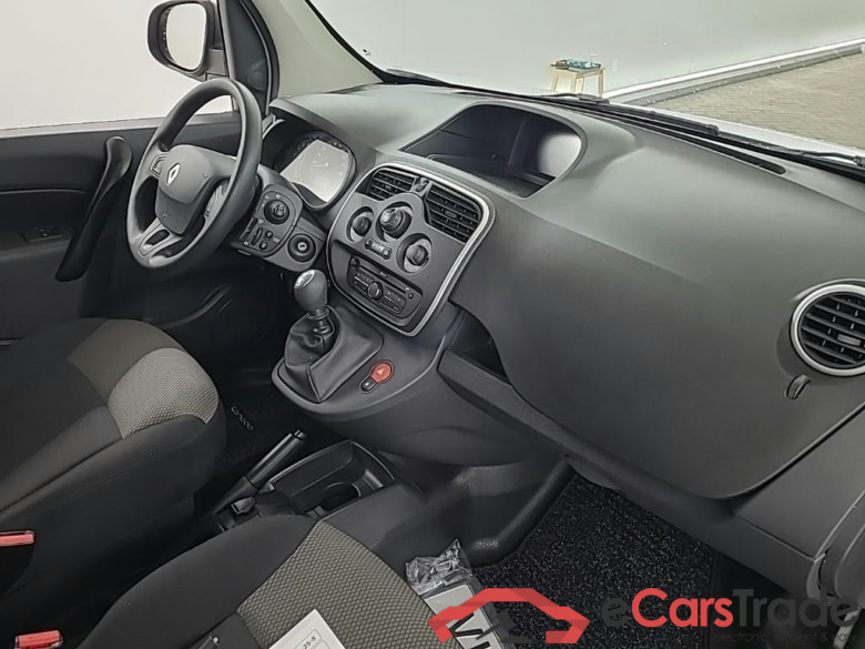 RENAULT KANGOO 1.5 dCi 80 Comfort 4D 59kW #6