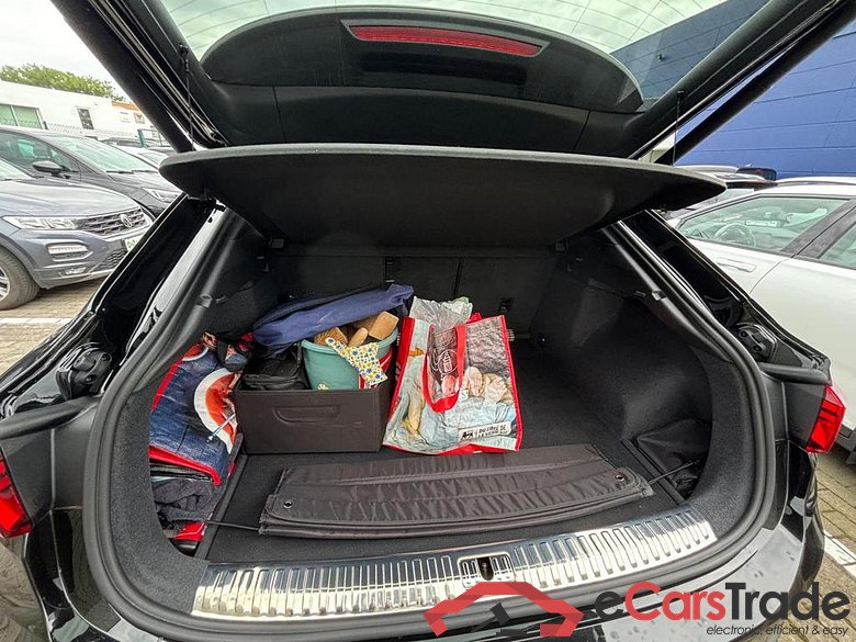 AUDI Q3 Sportback 35 TFSI Sport Edition S line S tronic #4