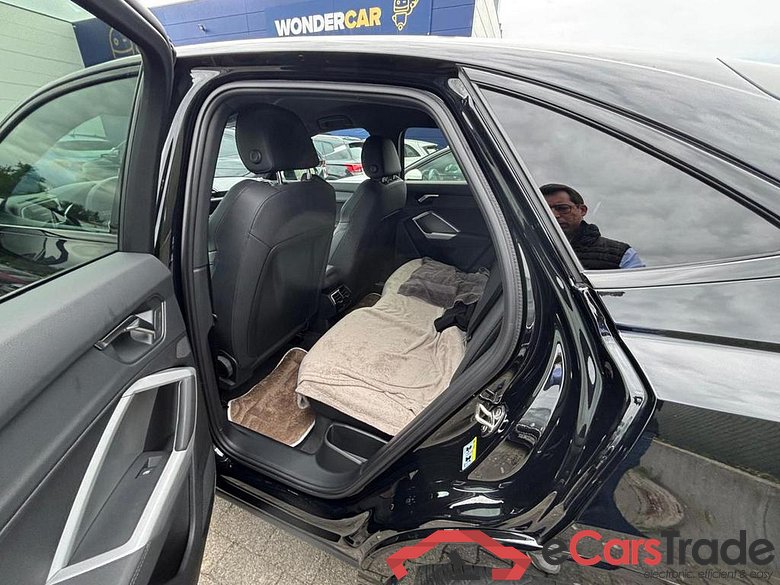 AUDI Q3 Sportback 35 TFSI Sport Edition S line S tronic #5