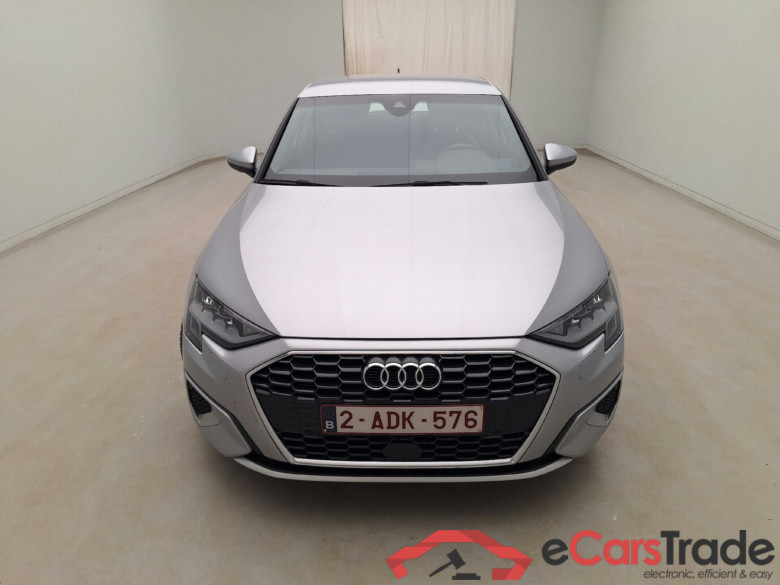 Audi, A3 SB '20, Audi A3 Sportback 1.5 35 TFSi 110kW S tronic Advan #1