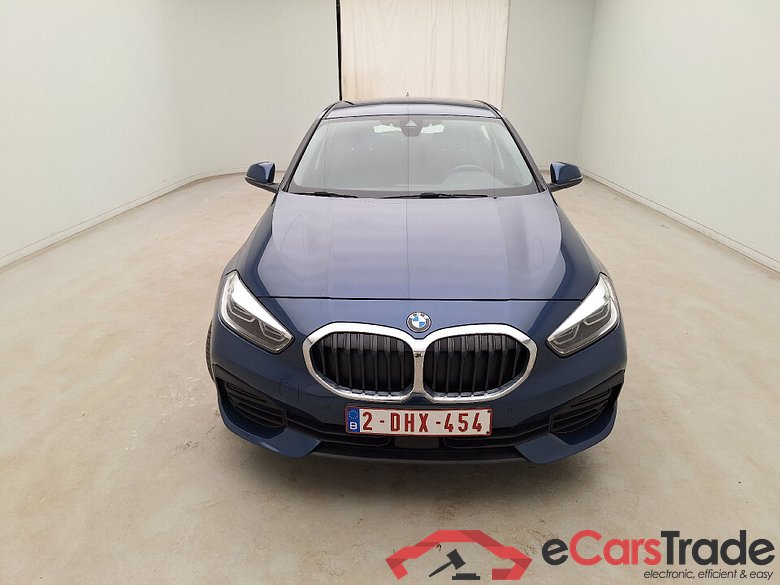 BMW, 1-serie '19, BMW 1 Reeks Hatch 116d (85 kW) 5d