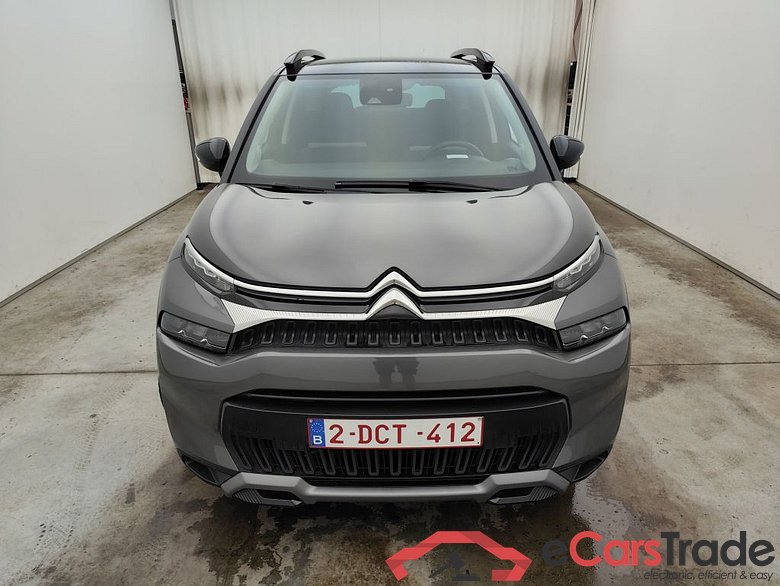 Citroën C3 Aircross 1.5 BlueHDi 110 S&S MAN6 Feel 5d #5