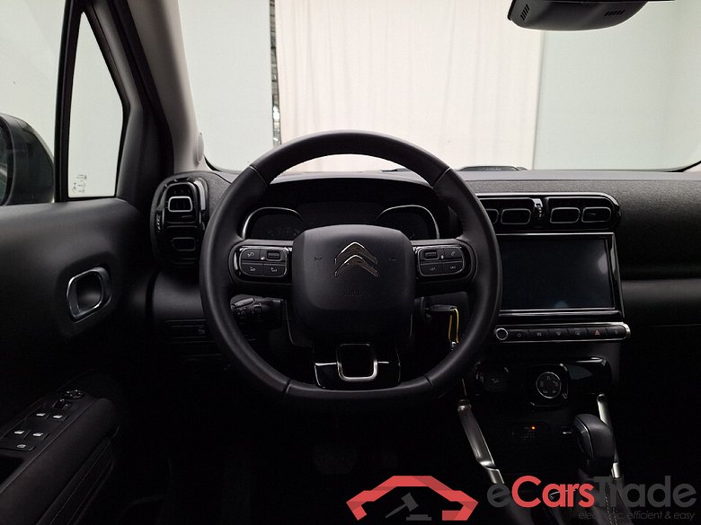 Citroën, C3 Aircross FL'21, Citroën C3 Aircross 1.5 BlueHDi 120 S&S EAT6 Shine #5