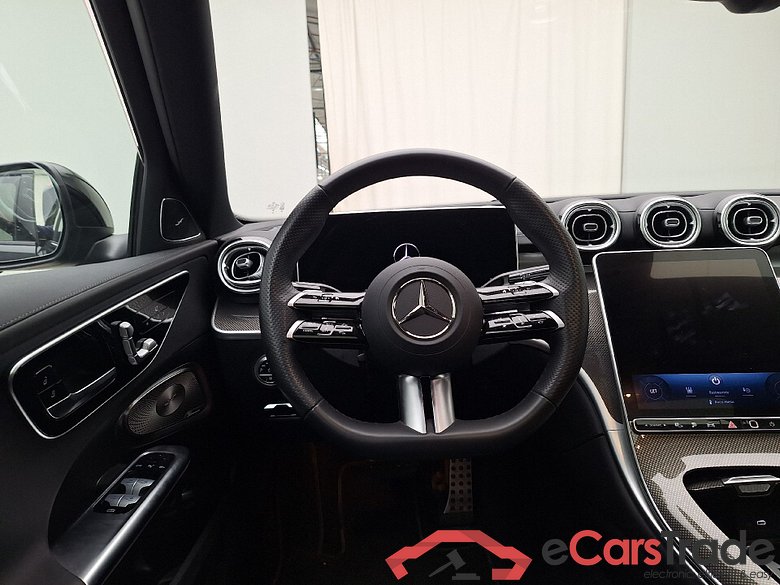 Mercedes, C 300e, C 300e 230kW AMG Line A #5