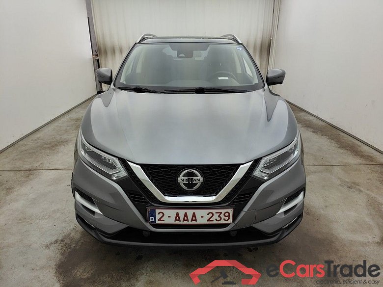 Nissan Qashqai DIG-T 160 EVAPO DCT Tekna 5d #5