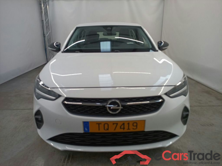 OPEL CORSA - 2020 1.2 Turbo Edition Start/Stop (EU6.4AP) 5d #5
