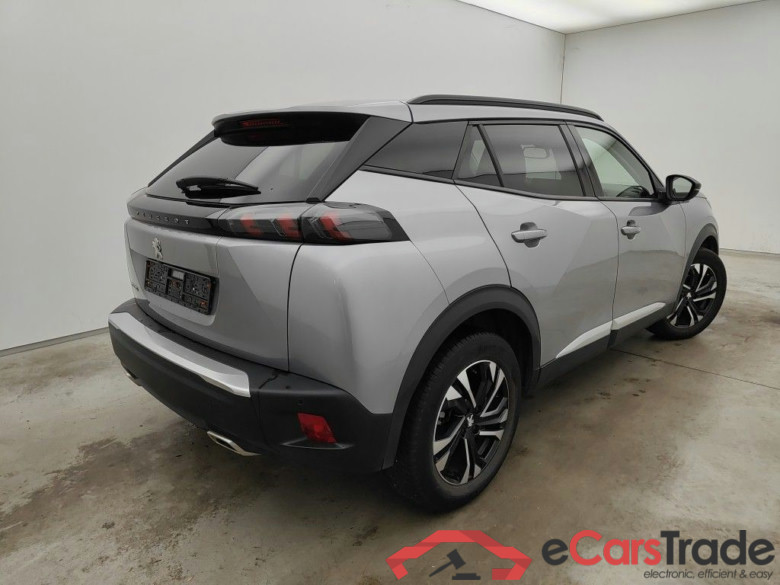 PEUGEOT 2008 - 2020 1.2 PureTech 130 Allure S&S (EU6.3) 5d #2