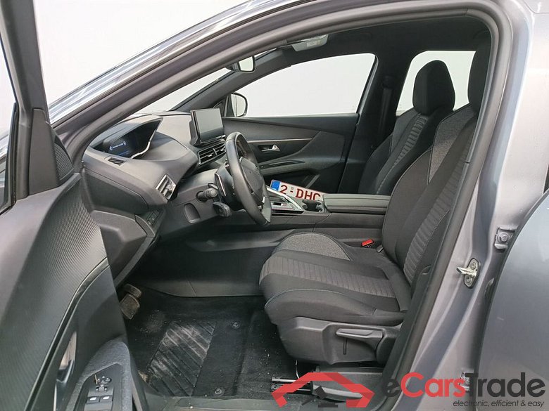 Peugeot 3008 1.5 BlueHDi 96kW S&S EAT8 Active Pack 5d #3